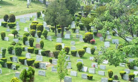 Hours - Cypress Hills Cemetery