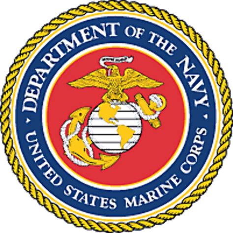 Download High Quality usmc logo high resolution Transparent PNG Images - Art Prim clip arts 2019