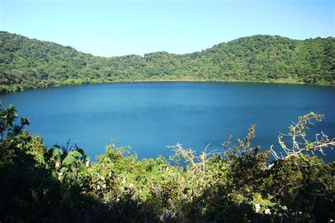 Volcan Ipala, Guatemala | Ipala crater lake | Josue Reyes | Flickr