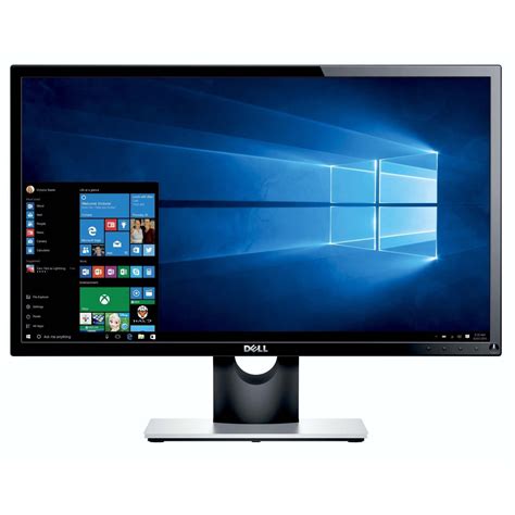 Dell SE2416H 24" LED Monitor | Reviews Online | PriceCheck