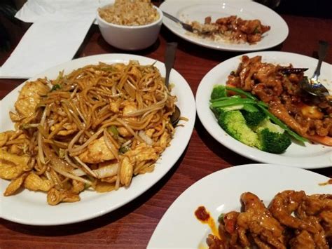 China Island Asian Grill, Flower Mound - Menu, Prices & Restaurant Reviews - Order Online Food ...