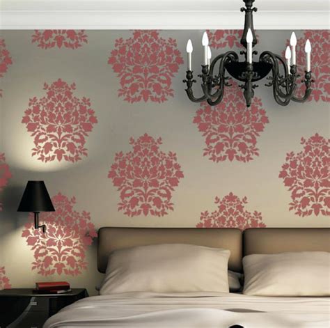 Wall Stencils - Photos All Recommendation