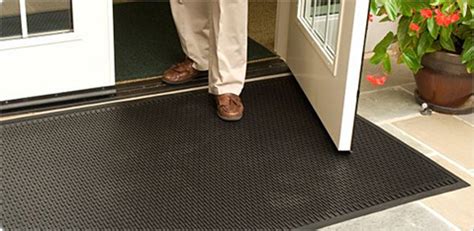 Logo Mats, Commercial Floor Mats & Entry Mats: Custom Entrance Mats