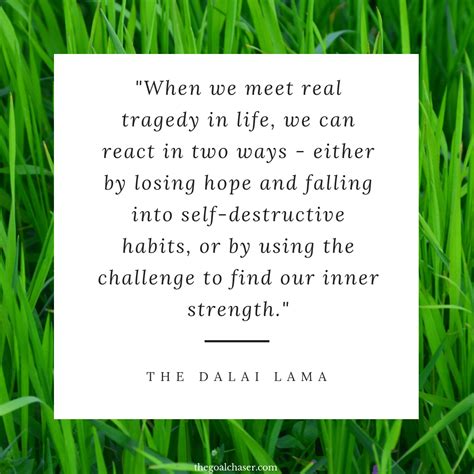 Dalai Lama Inspirational Quotes - 30 of the Best!