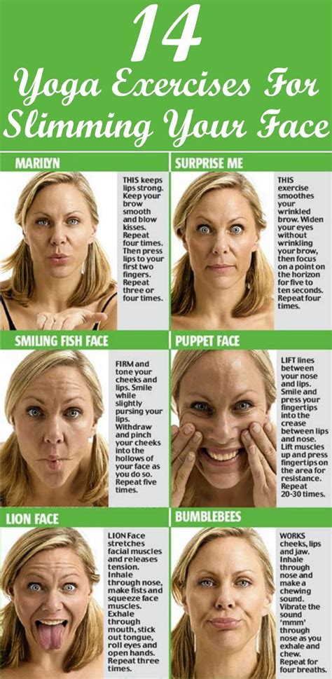 3 Ways to Lose Weight from Your Face - wikiHow - How to lose weight | How does slimming world ...