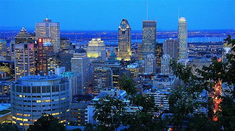 MONTREAL quebec canada building wallpaper | 1920x1080 | 424942 | WallpaperUP