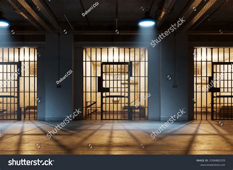 Prison Cell Photos, Images & Pictures | Shutterstock