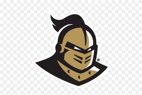 Knights PNG - UCF Knight Logo for Design