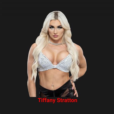 Tiffany Stratton Nxt - Nxt - T-Shirt | TeePublic