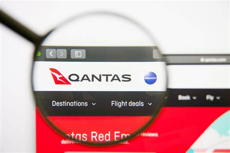 AIPA: Qantas is outsourcing the 'Spirit of Australia' - Asian Aviation