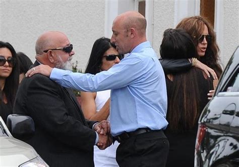 PICS: Reeva Steenkamp's Funeral