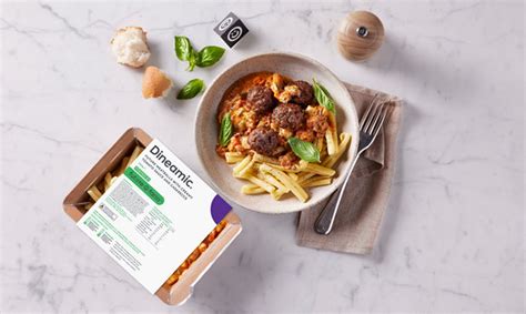 Dineamic: Ridiculously Good Ready-Made Meals Minus The Meat – Sydney Unleashed