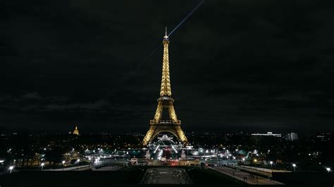 Eiffel Tower 4K Wallpapers - Wallpaper Cave