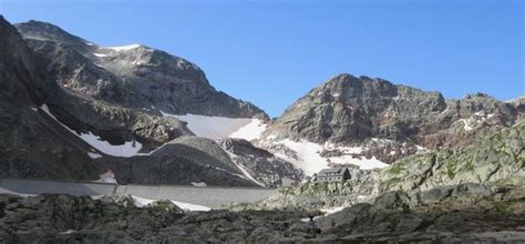 Staying in a Mountain Refuge - The Essentials - The Adventure Creators