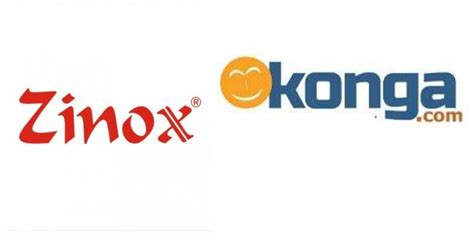 Tectono Business Review: ZINOX COMPLETES 100% ACQUISITION OF KONGA