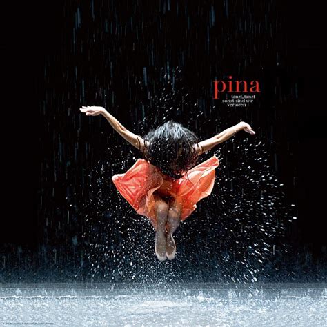 The Ongoing Influence of Pina Bausch - Dance Informa Magazine