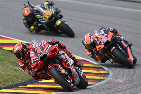 2023 MotoGP World Championship Standings | BikeSport News