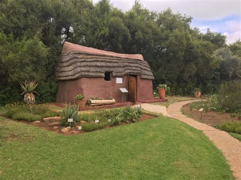 Visit the Bloemfontein Botanical Gardens | Mom Of Two Little Girls