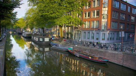 Amsterdam Vacation Packages 2017 - Book Amsterdam Trips | Travelocity