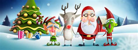 20 Best Merry Christmas Cover Photos For Facebook Timeline [Latest ...