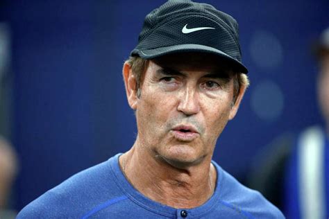 Former Baylor coach Art Briles hired at Mount Vernon High School