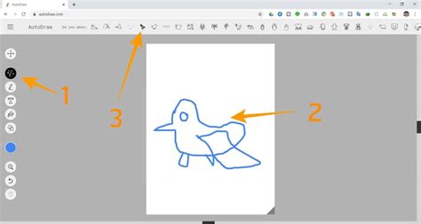 วิธีทำ Logo ผ่าน Autodraw ของ Google สร้าง Logo ง่ายๆด้วยตัวเอง - iT24Hrs