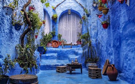 Top 10 Best Places in Morocco for Couples - BitGlint