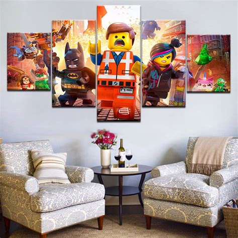 LEGO Home Décor Ideas 2020 – Game of Bricks