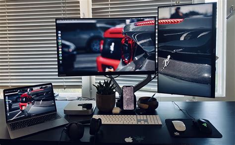 2021 Mac gaming setup finished : r/macgaming