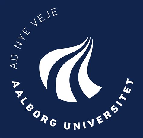 Aalborg Universitet – Logos Download