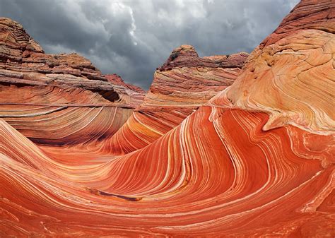 Coyote Buttes - Arizona