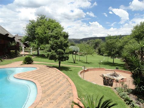 Wedding venue | Meulstroom Lodge | Gauteng