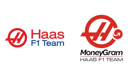 The new Haas F1 logo isn't a winner | Creative Bloq