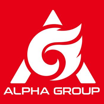 Alpha Group Co., Ltd. (Creator) - TV Tropes