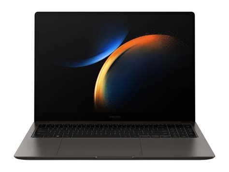 Samsung Galaxy Book3 Ultra 16, i9-13900H RTX 4070 - notebookcheck-ru.com Библиотека