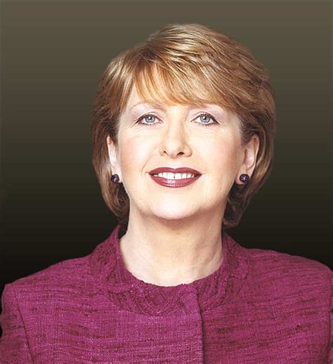 Mary McAleese 3 - Business & Finance | Business & Finance