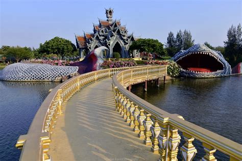 Samut Prakan Travel Guide: Best of Samut Prakan, Bangkok Travel 2024 | Expedia.co.in