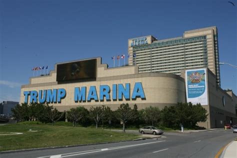 Trump set to regain control of his Atlantic City casinos | Top Stories ...