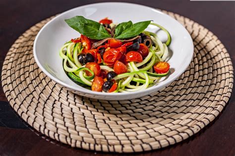 5 COURGETTI RECIPES WITH AN ITALIAN TWIST – Chiara Lewis