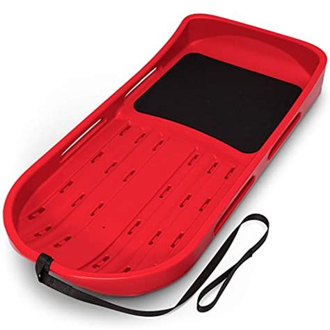 S Best Pull-Behind Utility Sleds For Every Snowy Situation