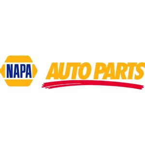 Napa Auto Parts logo transparent PNG - StickPNG