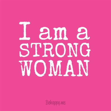 I Am Strong Quotes. QuotesGram