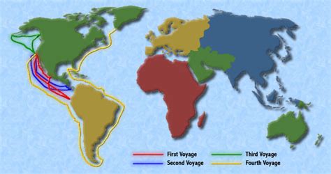 Amerigo Vespucci timeline | Timetoast timelines