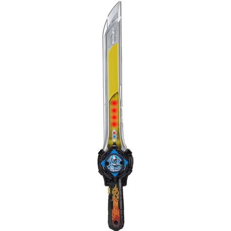 Power Rangers Ninja Steel DX Ninja Star Blade - Walmart.com - Walmart.com