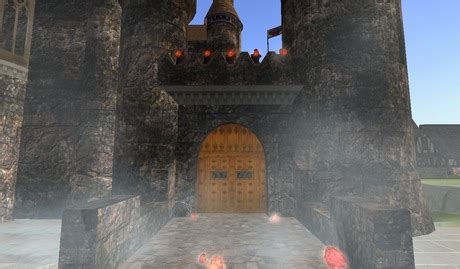 Second Life Marketplace - Nosferatu Castle (copy,rezz)