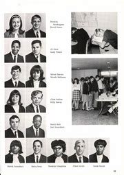 Fayette County High School - Golden Memories Yearbook (Fayetteville, GA), Class of 1969, Page 60 ...