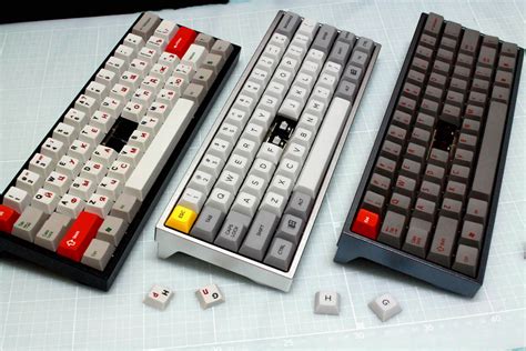 Weird Keyboard Layouts: A Showcase Photo Gallery - TechSpot