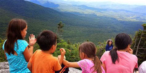 Vermont State Parks