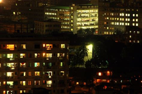 Dhaka at Night | Page 12 | SkyscraperCity Forum