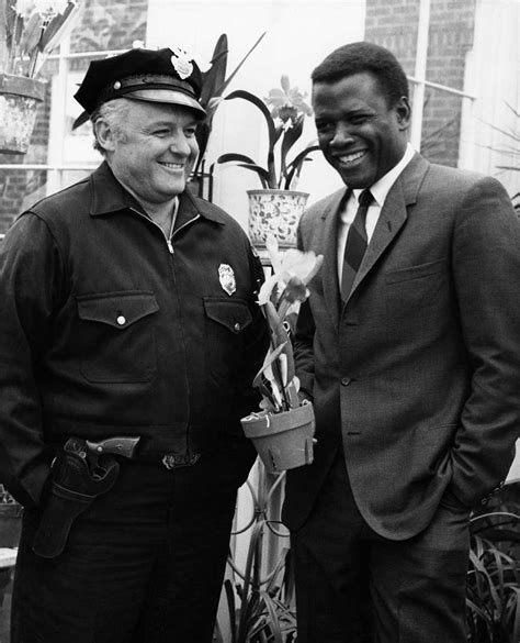 Sidney Poitier | Oscars.org | Academy of Motion Picture Arts and Sciences